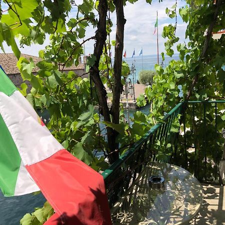 Lacisivm Lake View Lazise Zewnętrze zdjęcie