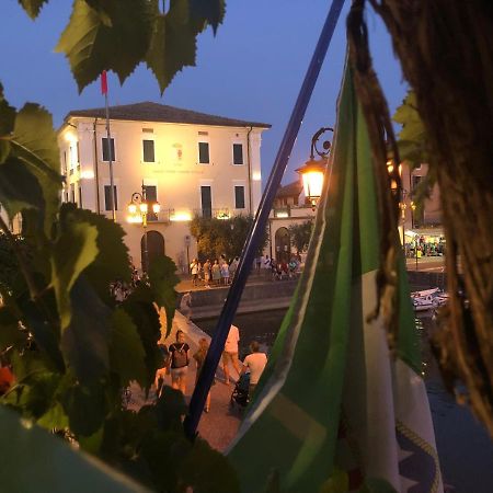 Lacisivm Lake View Lazise Zewnętrze zdjęcie