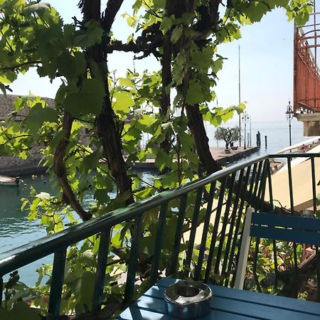 Lacisivm Lake View Lazise Zewnętrze zdjęcie