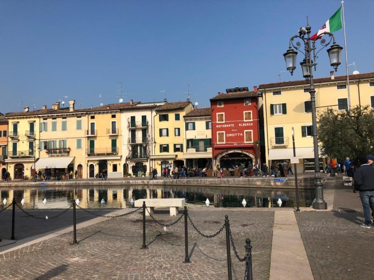 Lacisivm Lake View Lazise Zewnętrze zdjęcie