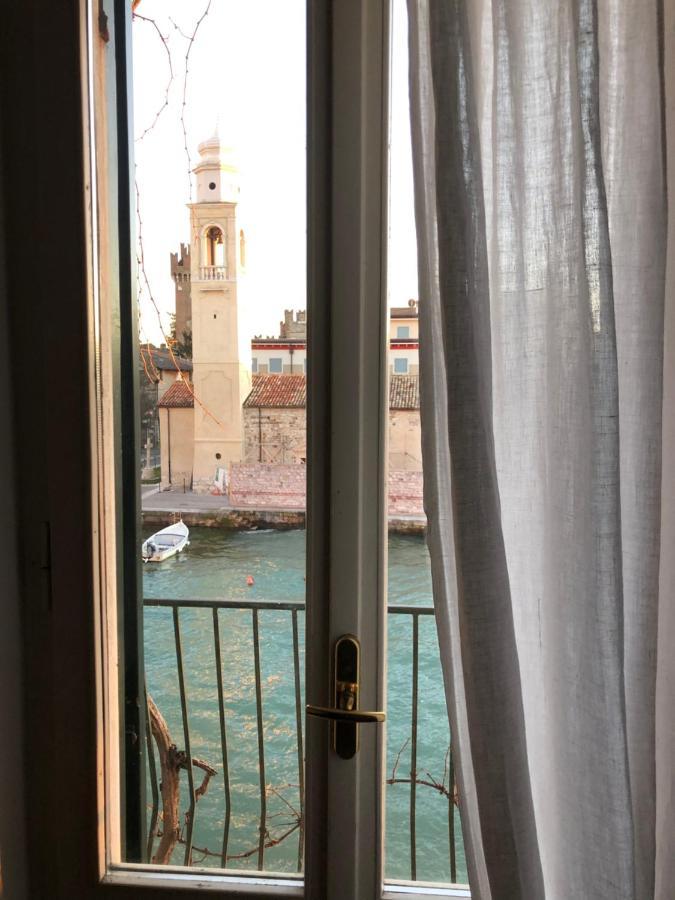 Lacisivm Lake View Lazise Zewnętrze zdjęcie
