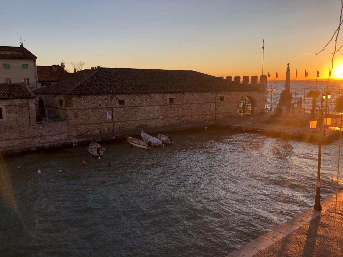 Lacisivm Lake View Lazise Zewnętrze zdjęcie