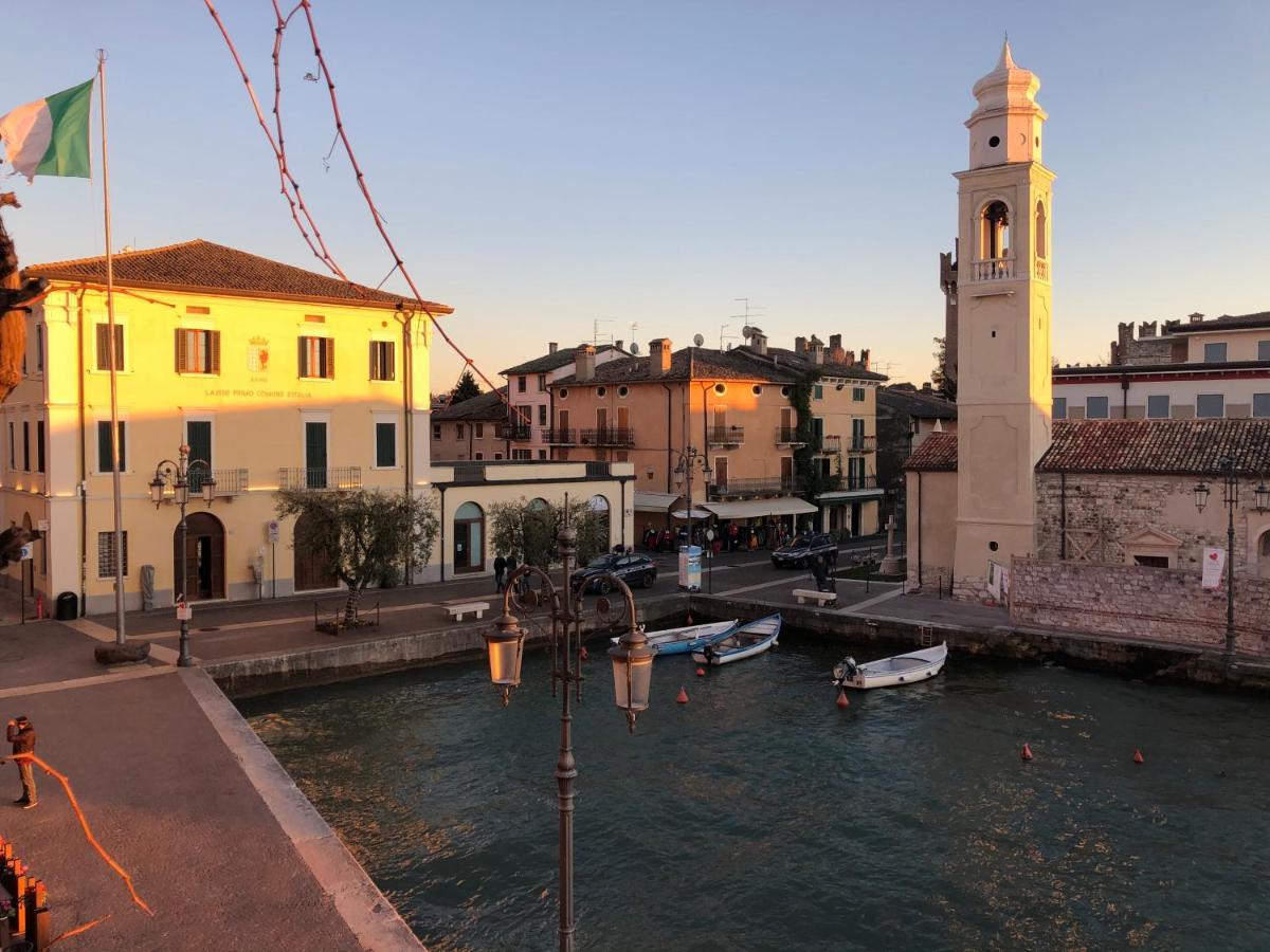 Lacisivm Lake View Lazise Zewnętrze zdjęcie
