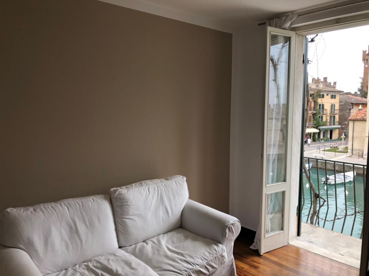 Lacisivm Lake View Lazise Zewnętrze zdjęcie