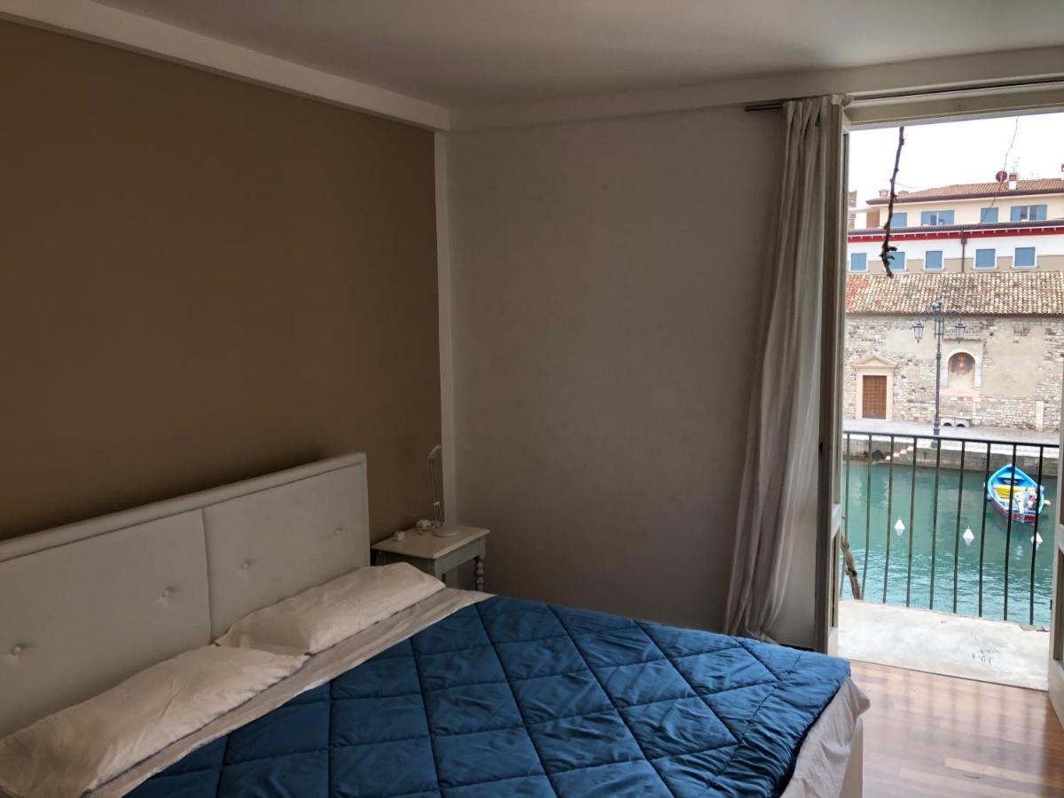 Lacisivm Lake View Lazise Zewnętrze zdjęcie