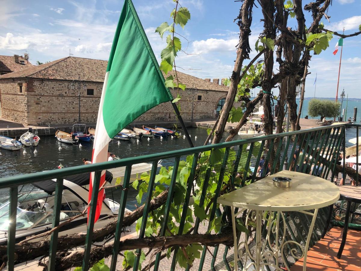 Lacisivm Lake View Lazise Zewnętrze zdjęcie