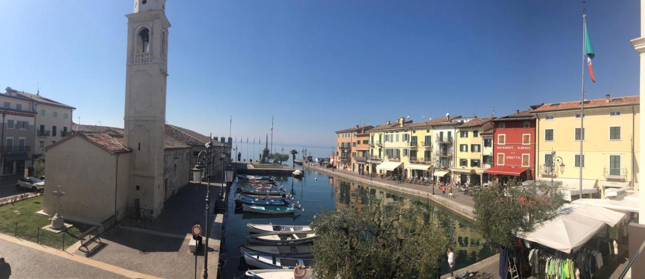 Lacisivm Lake View Lazise Zewnętrze zdjęcie