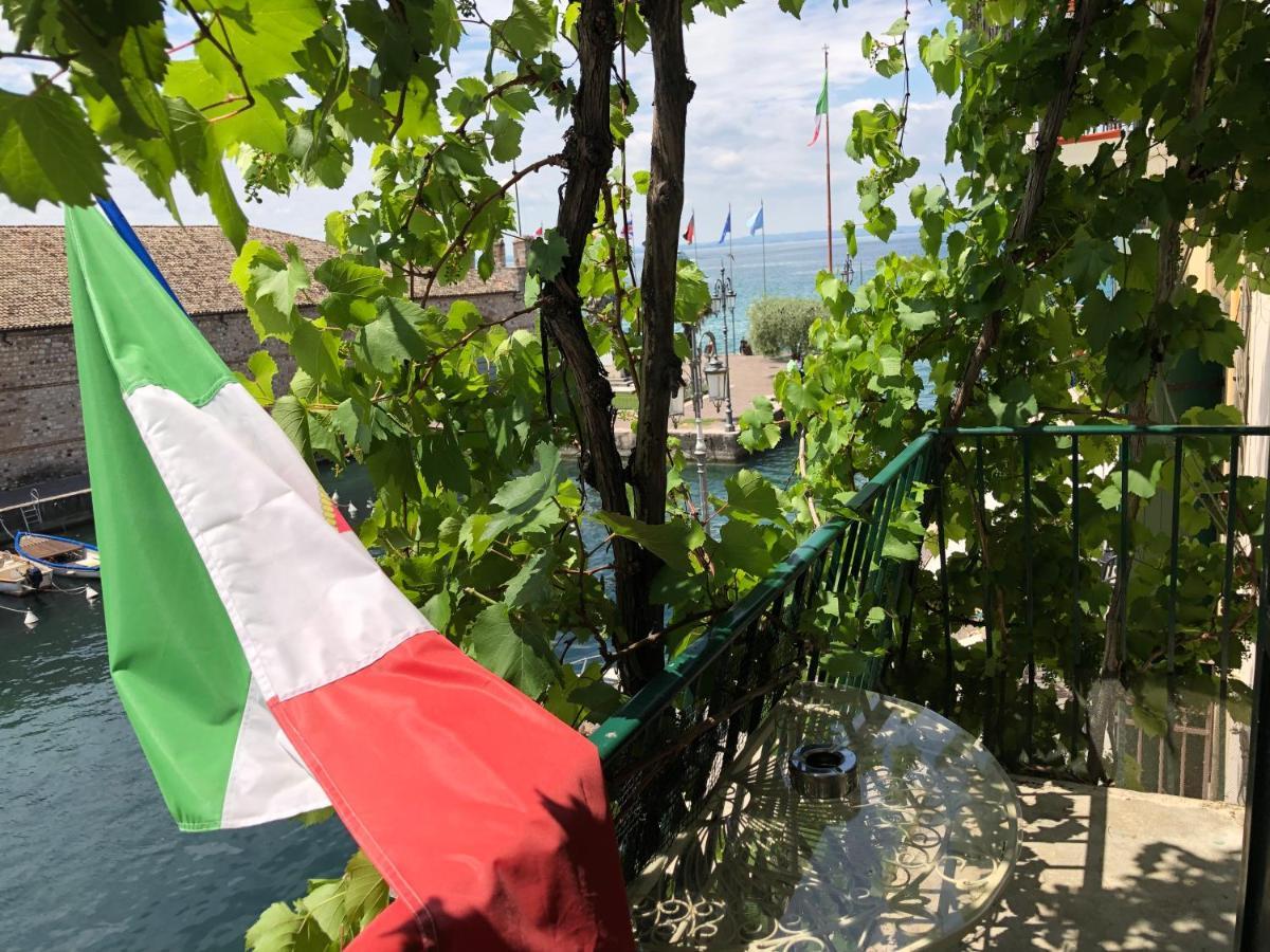 Lacisivm Lake View Lazise Zewnętrze zdjęcie