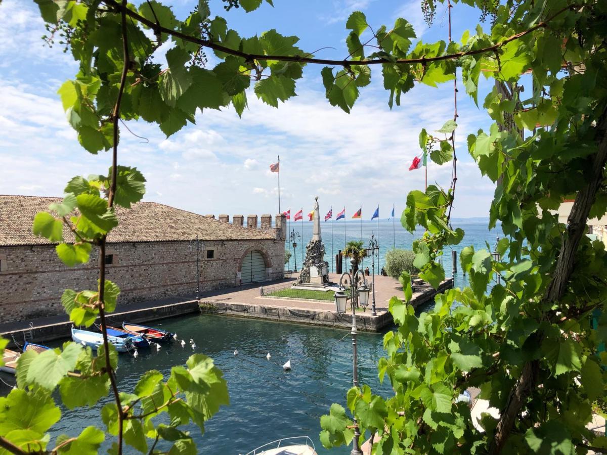 Lacisivm Lake View Lazise Zewnętrze zdjęcie