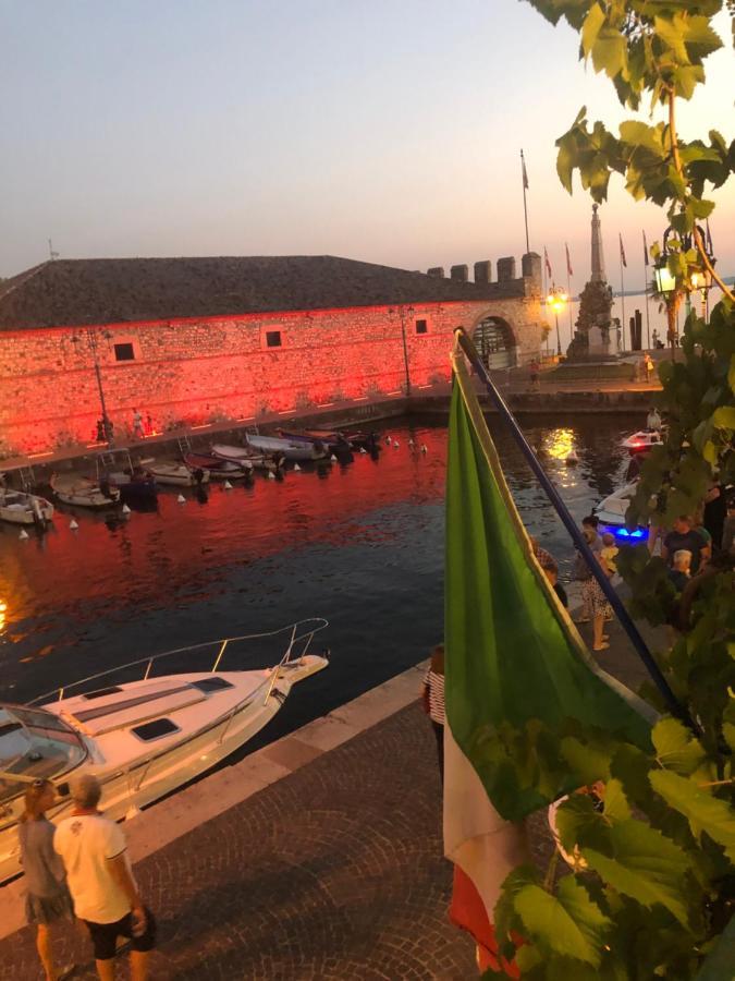 Lacisivm Lake View Lazise Zewnętrze zdjęcie