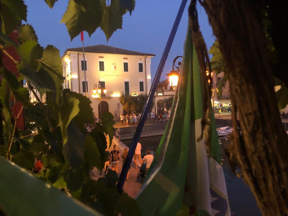 Lacisivm Lake View Lazise Zewnętrze zdjęcie