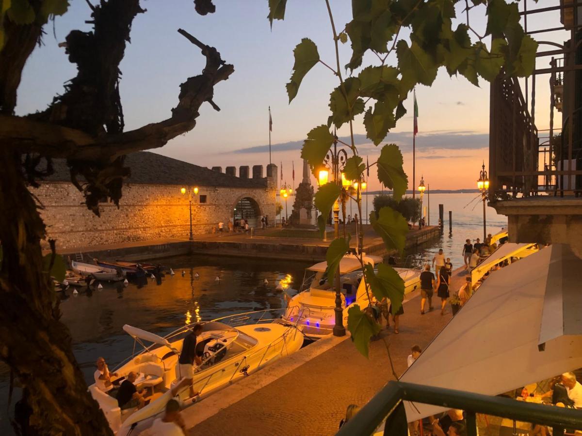 Lacisivm Lake View Lazise Zewnętrze zdjęcie