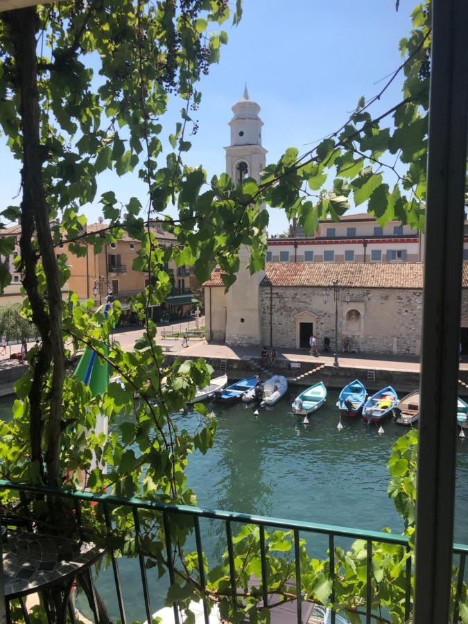 Lacisivm Lake View Lazise Zewnętrze zdjęcie