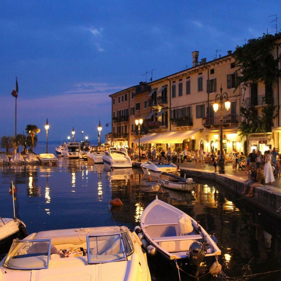 Lacisivm Lake View Lazise Zewnętrze zdjęcie