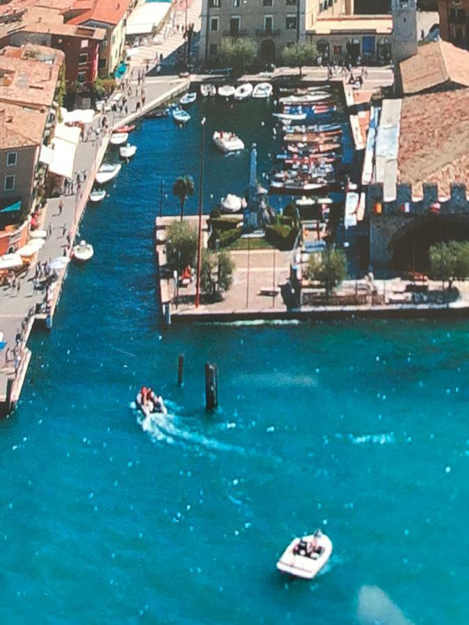 Lacisivm Lake View Lazise Zewnętrze zdjęcie