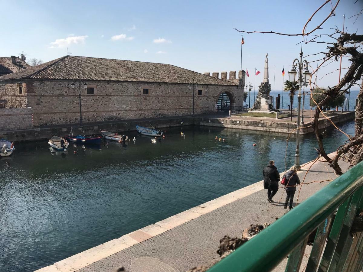 Lacisivm Lake View Lazise Zewnętrze zdjęcie