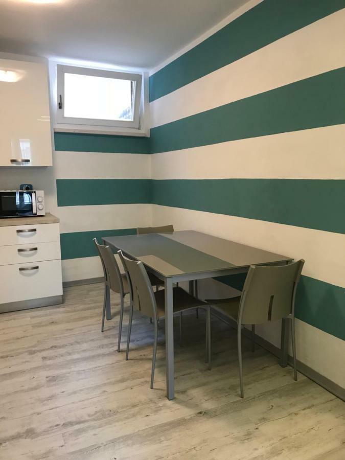 Lacisivm Lake View Lazise Zewnętrze zdjęcie