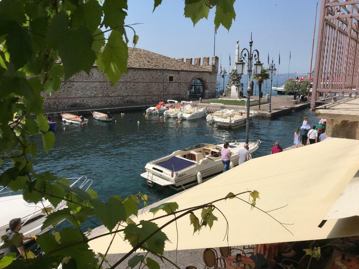 Lacisivm Lake View Lazise Zewnętrze zdjęcie