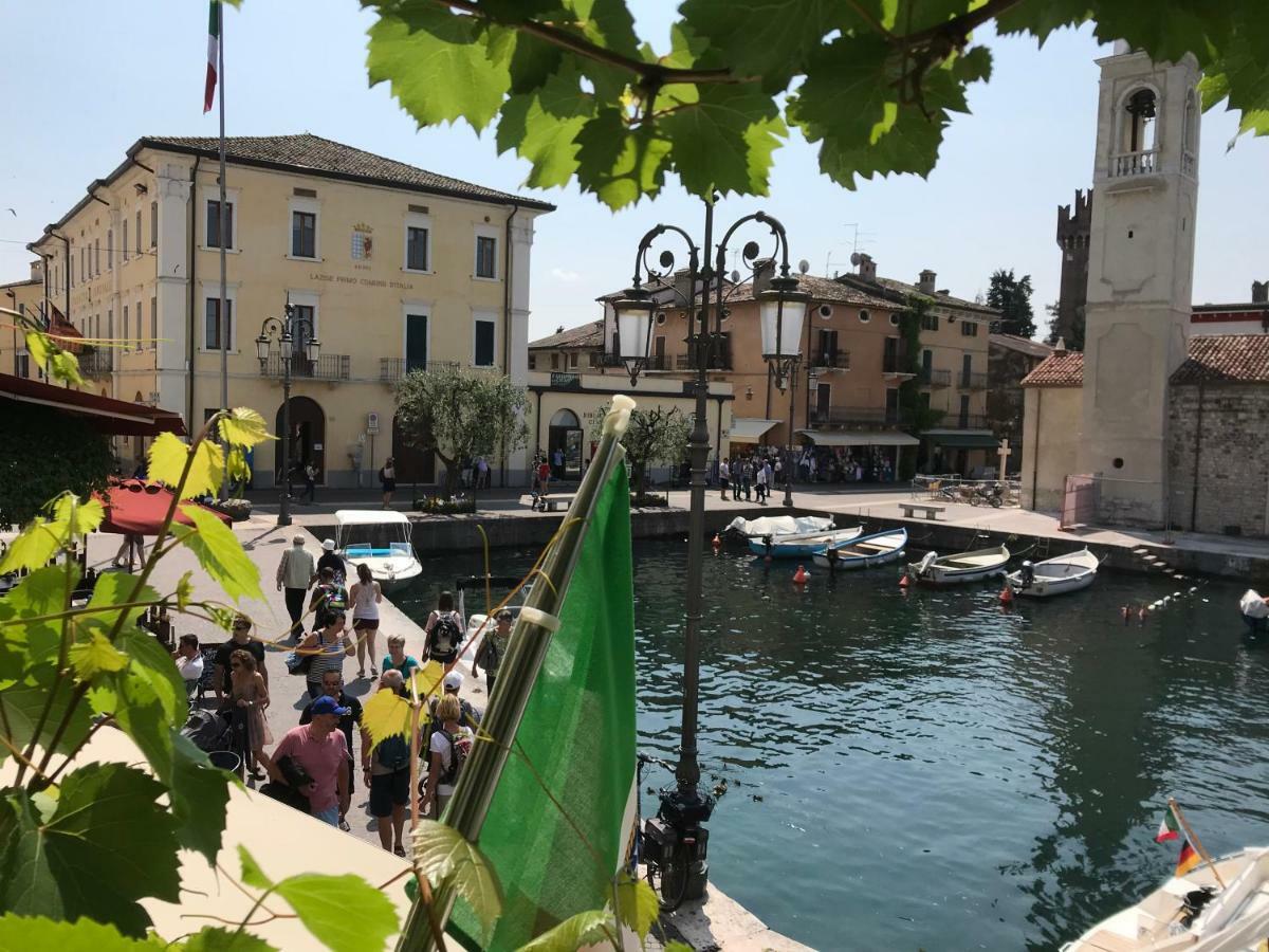 Lacisivm Lake View Lazise Zewnętrze zdjęcie