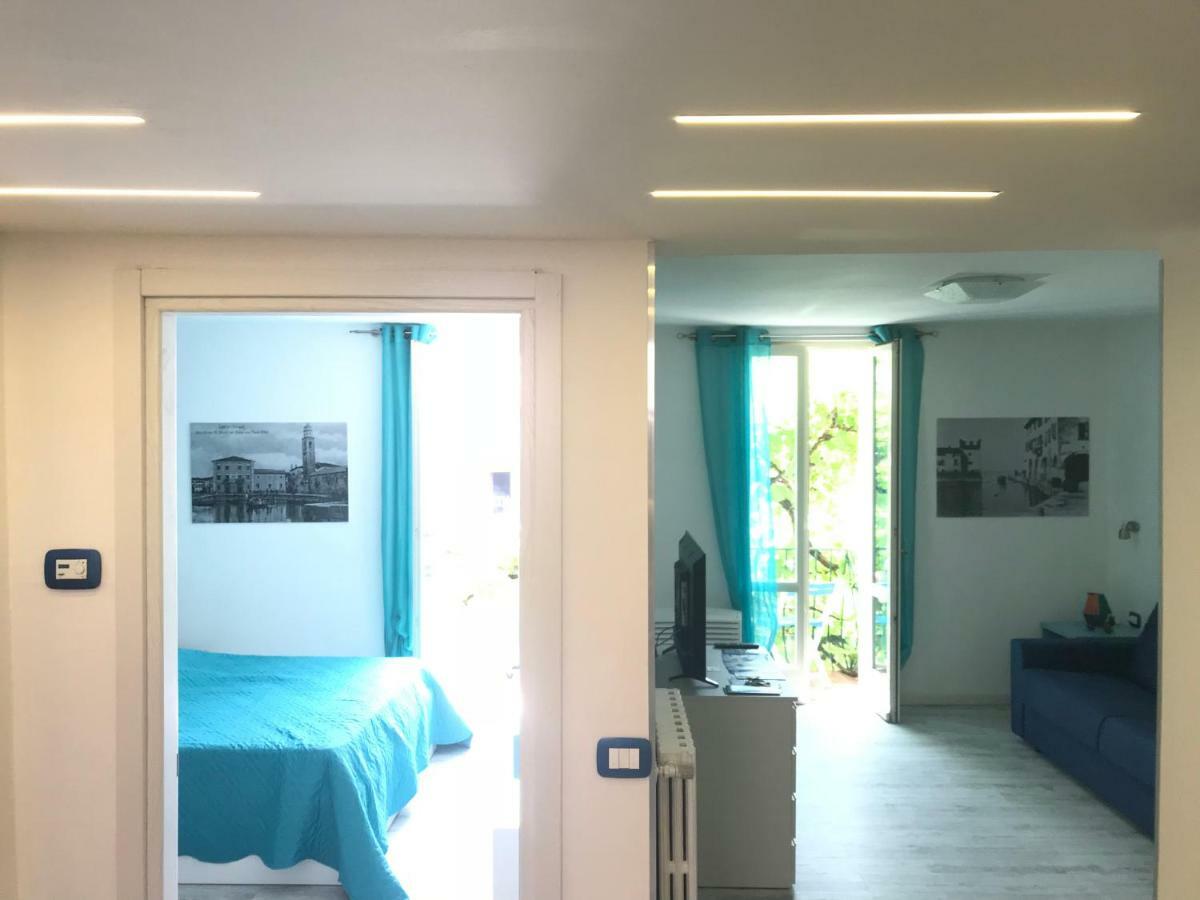 Lacisivm Lake View Lazise Zewnętrze zdjęcie