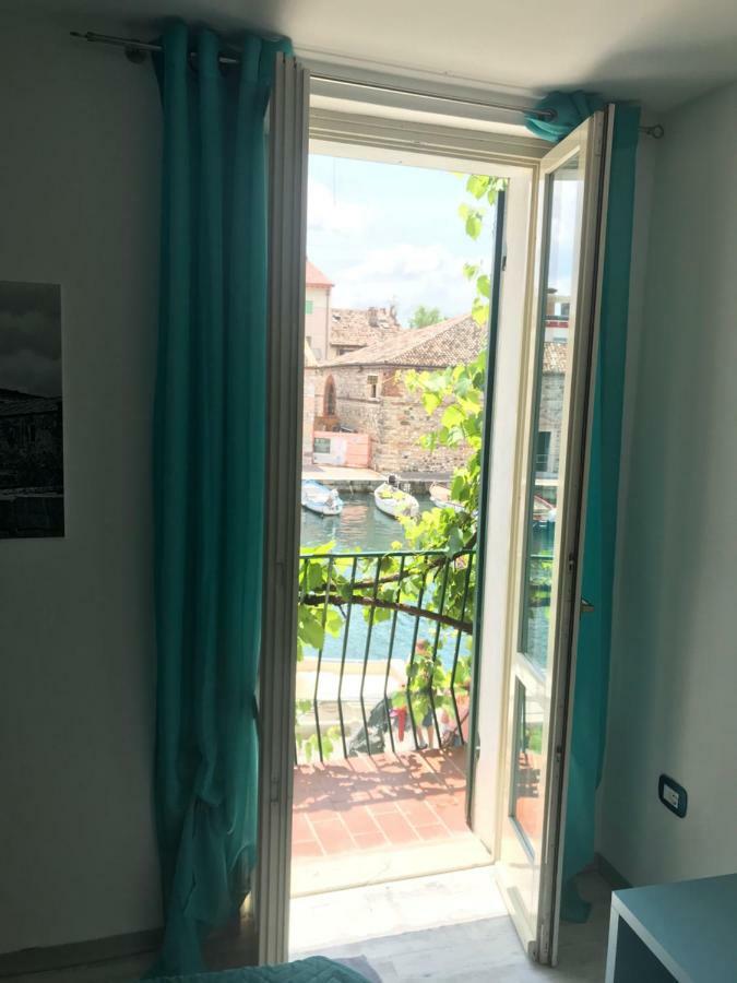 Lacisivm Lake View Lazise Zewnętrze zdjęcie