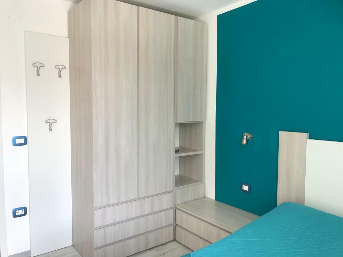 Lacisivm Lake View Lazise Zewnętrze zdjęcie