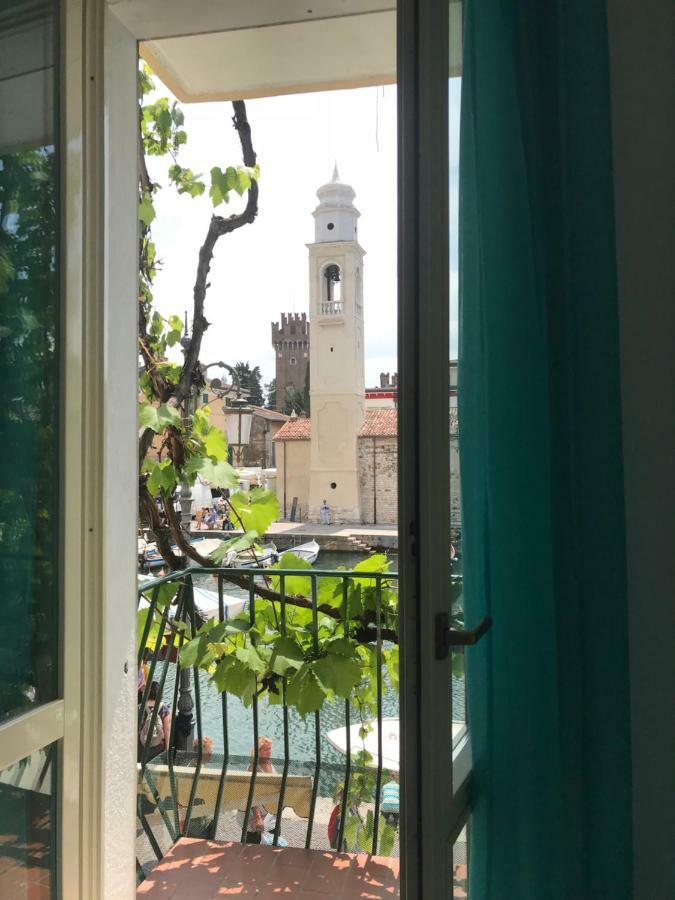 Lacisivm Lake View Lazise Zewnętrze zdjęcie