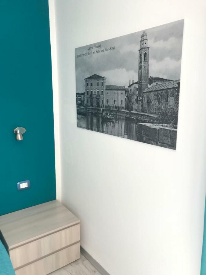 Lacisivm Lake View Lazise Zewnętrze zdjęcie