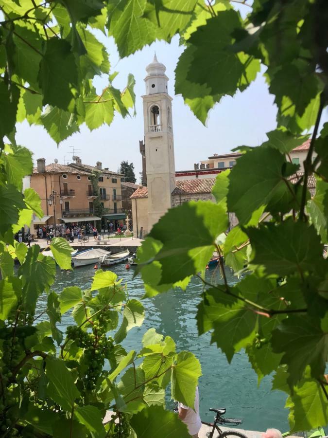 Lacisivm Lake View Lazise Zewnętrze zdjęcie