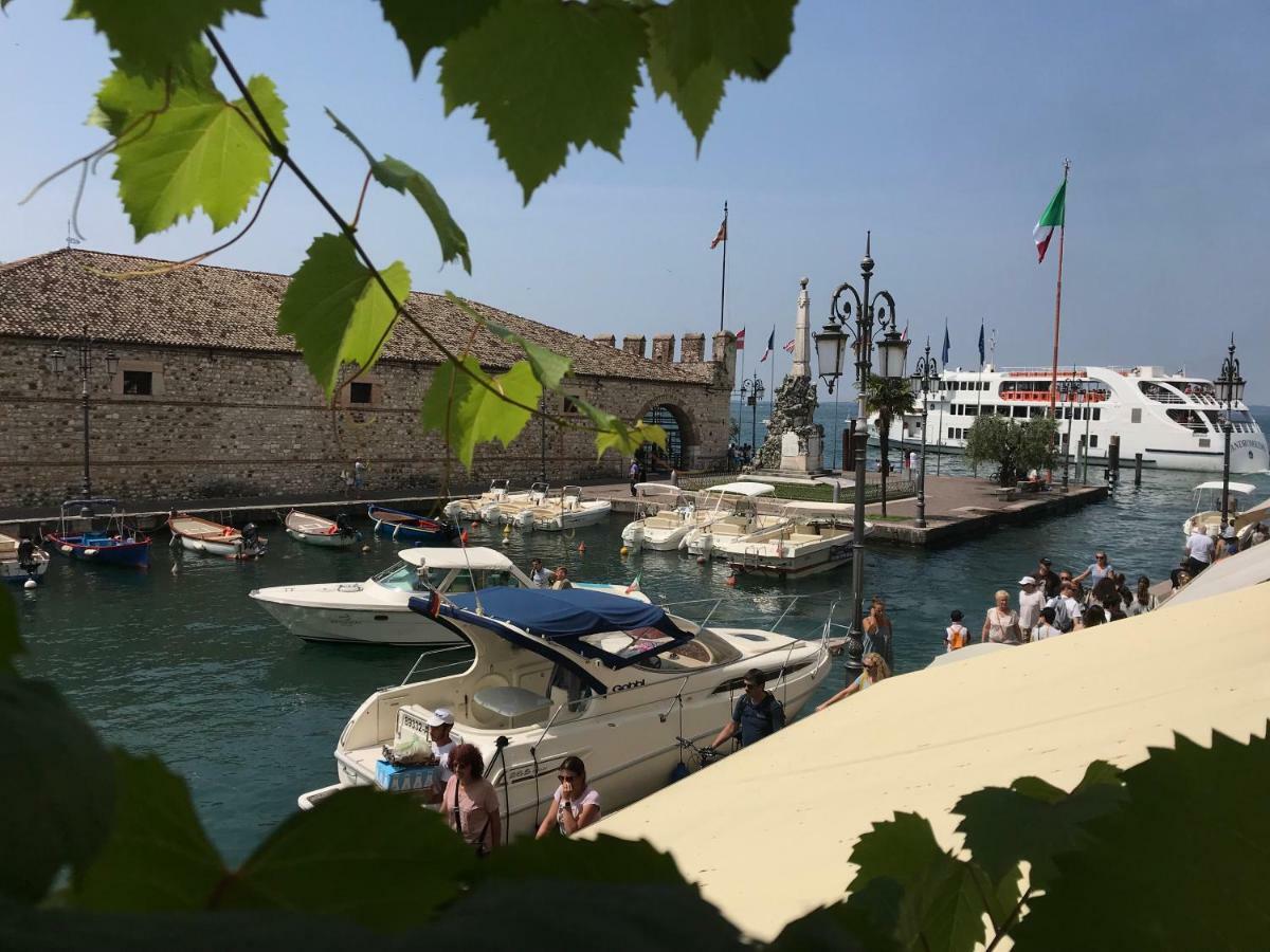 Lacisivm Lake View Lazise Zewnętrze zdjęcie