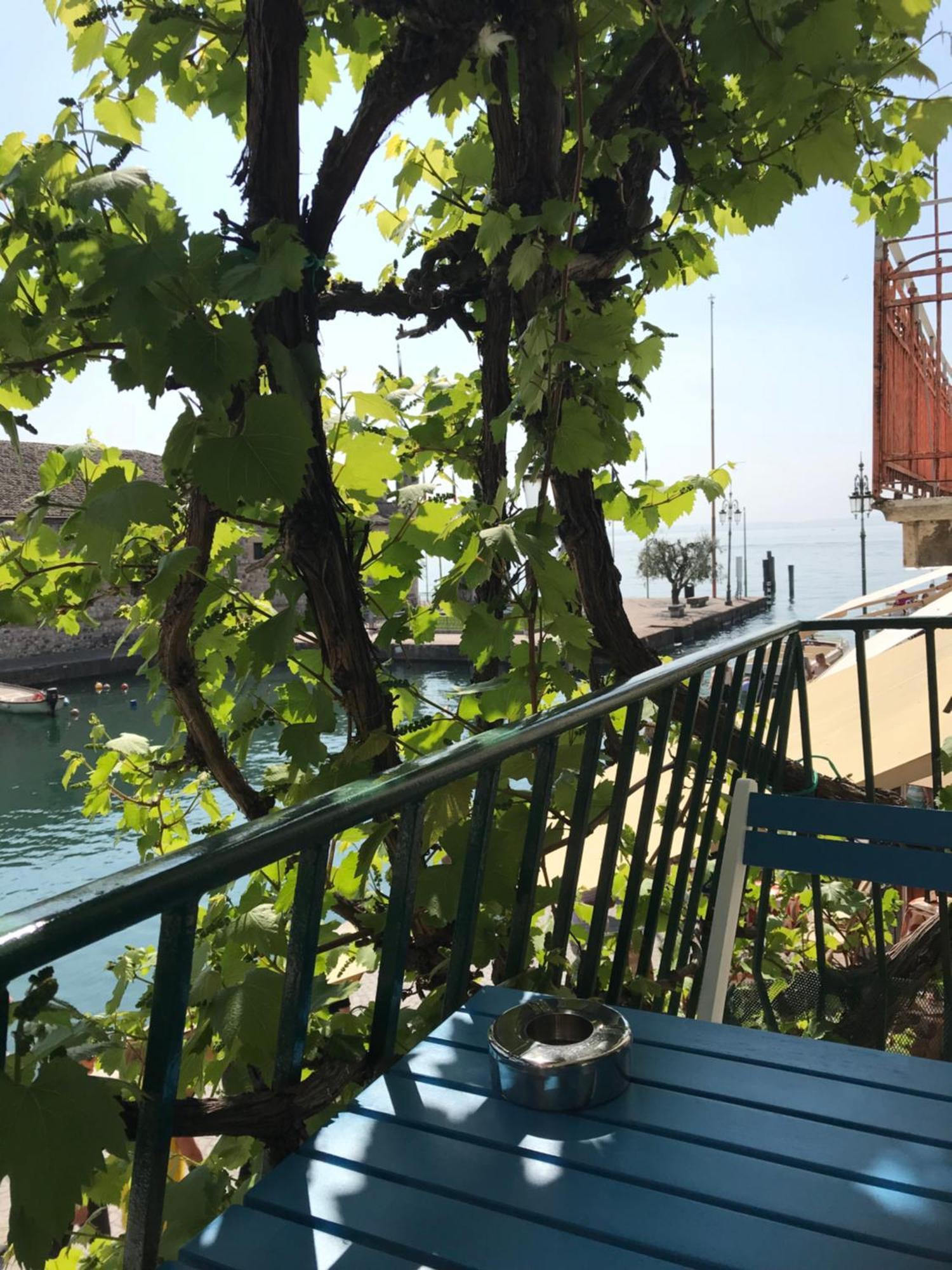 Lacisivm Lake View Lazise Zewnętrze zdjęcie