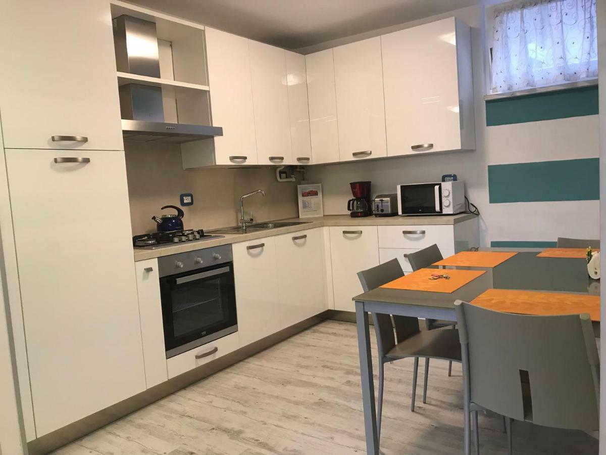 Lacisivm Lake View Lazise Zewnętrze zdjęcie