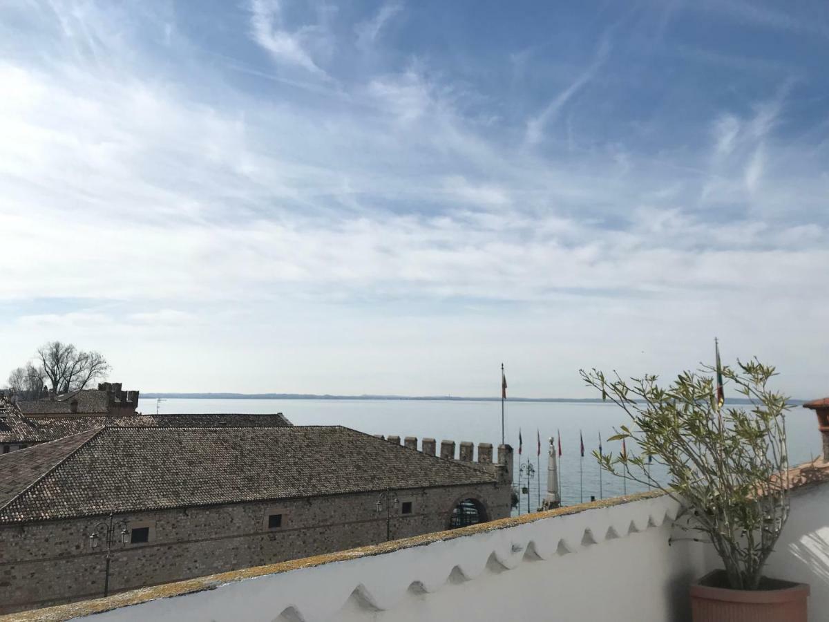 Lacisivm Lake View Lazise Zewnętrze zdjęcie